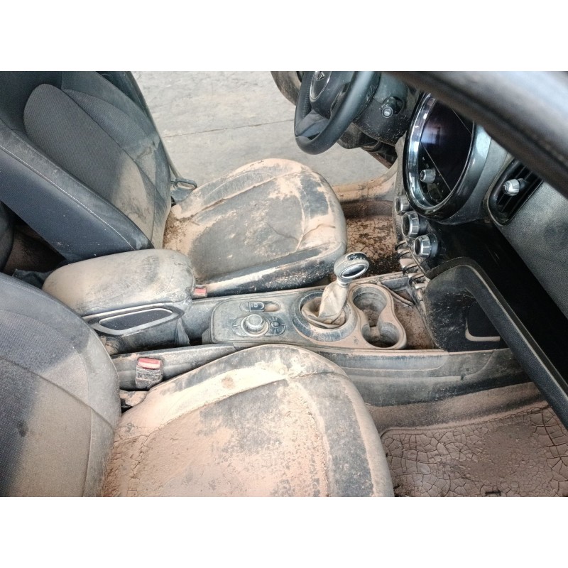 Recambio de consola central para mini mini countryman (f60) cooper se all4 referencia OEM IAM   