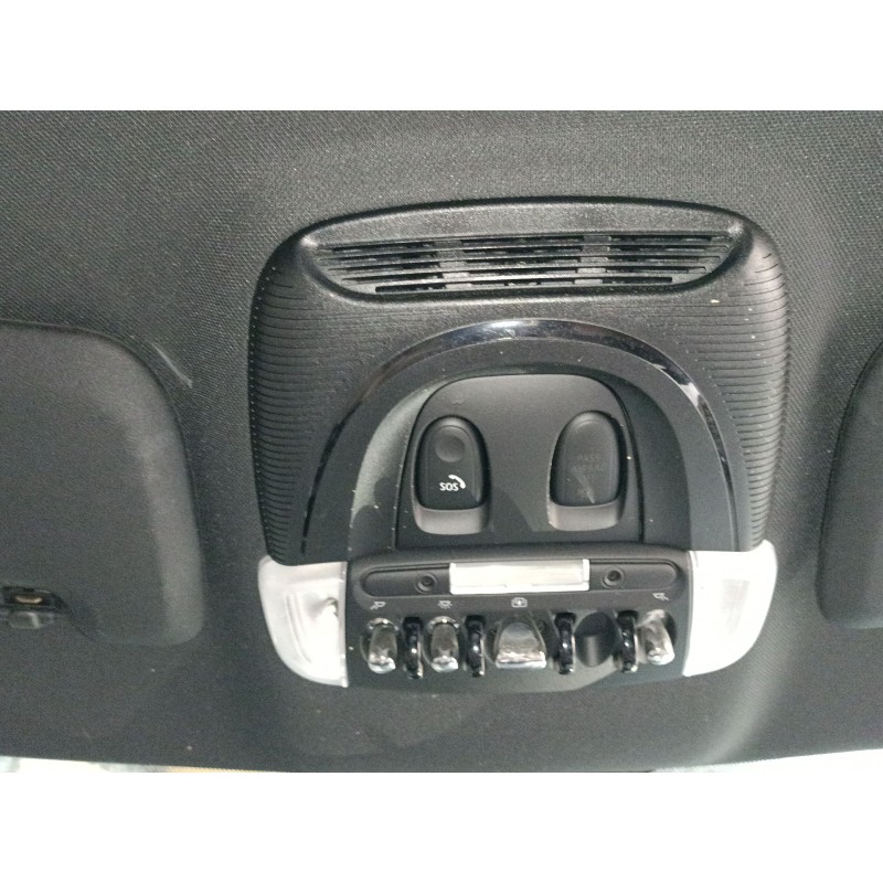 Recambio de luz interior para mini mini countryman (f60) cooper se all4 referencia OEM IAM   