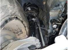 Recambio de amortiguador delantero izquierdo para mini mini countryman (f60) cooper se all4 referencia OEM IAM   