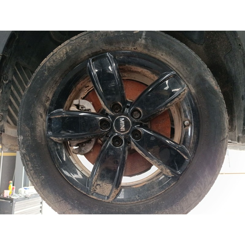 Recambio de llanta para mini mini countryman (f60) cooper se all4 referencia OEM IAM   