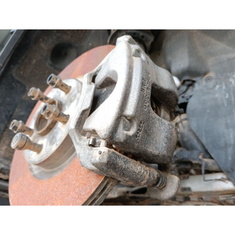 Recambio de pinza freno delantera derecha para mini mini countryman (f60) cooper se all4 referencia OEM IAM   