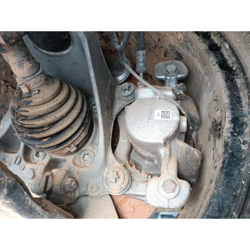 Recambio de pinza freno delantera izquierda para mini mini countryman (f60) cooper se all4 referencia OEM IAM   
