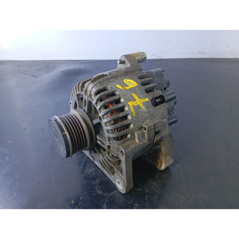 Recambio de alternador para nissan nv 200 (m20) kasten comfort referencia OEM IAM   