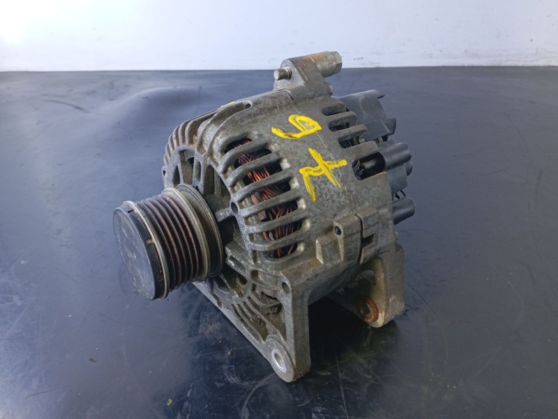 Recambio de alternador para nissan nv 200 (m20) kasten comfort referencia OEM IAM   