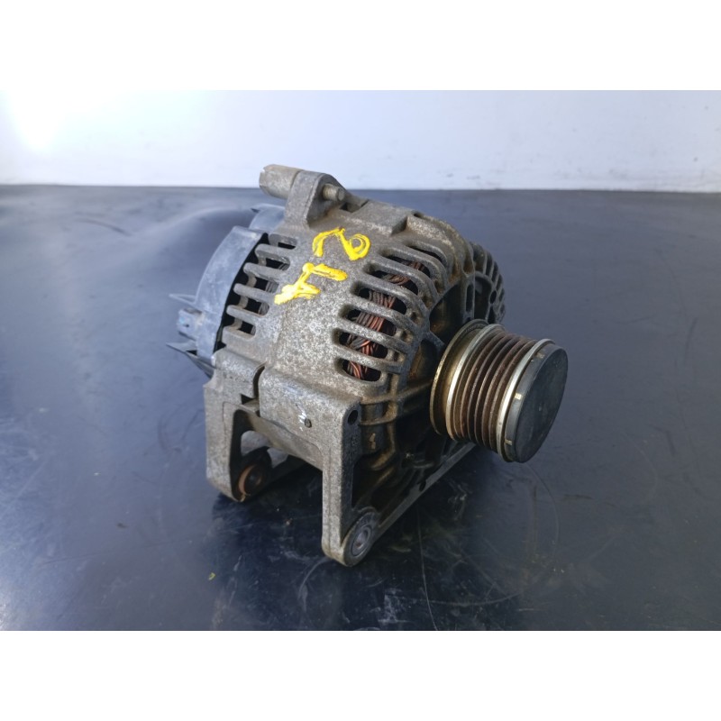 Recambio de alternador para nissan nv 200 (m20) kasten comfort referencia OEM IAM   