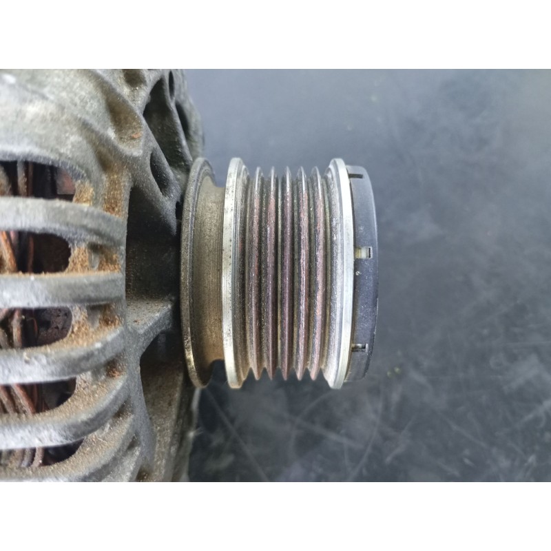 Recambio de alternador para nissan nv 200 (m20) kasten comfort referencia OEM IAM   