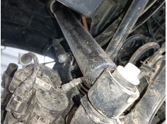 Recambio de amortiguador trasero izquierdo para mini mini countryman (f60) cooper se all4 referencia OEM IAM   