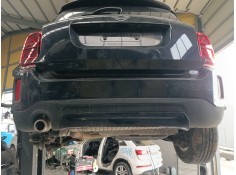 Recambio de paragolpes trasero para mini mini countryman (f60) cooper se all4 referencia OEM IAM   