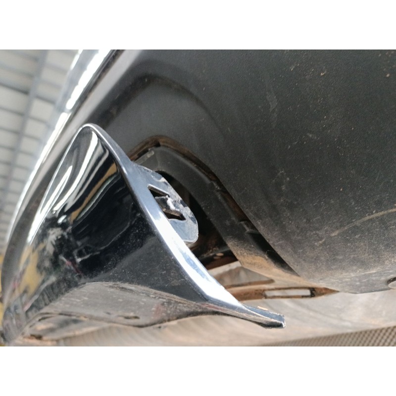 Recambio de paragolpes trasero para mini mini countryman (f60) cooper se all4 referencia OEM IAM   