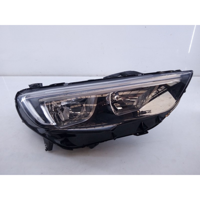Recambio de faro derecho para opel insignia b grand sport (z18) 1.6 cdti (68) referencia OEM IAM   