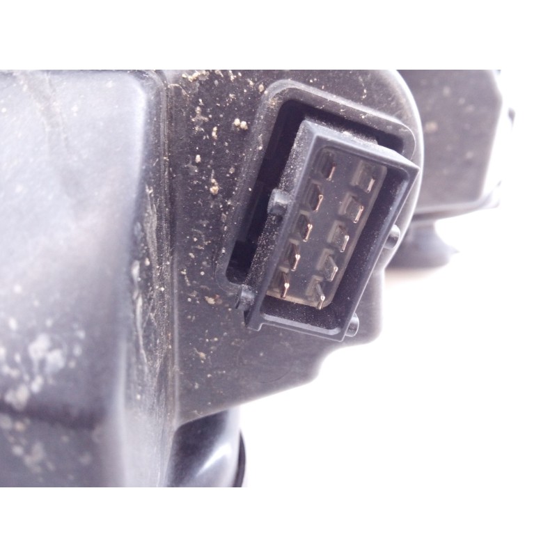 Recambio de faro derecho para opel insignia b grand sport (z18) 1.6 cdti (68) referencia OEM IAM   