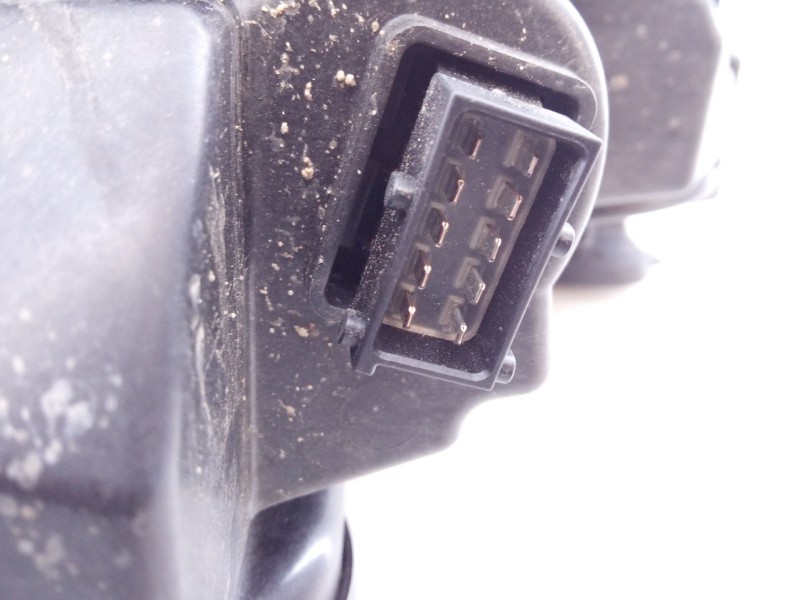 Recambio de faro derecho para opel insignia b grand sport (z18) 1.6 cdti (68) referencia OEM IAM   