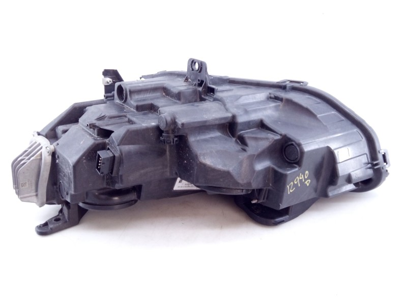 Recambio de faro derecho para opel insignia b grand sport (z18) 1.6 cdti (68) referencia OEM IAM   