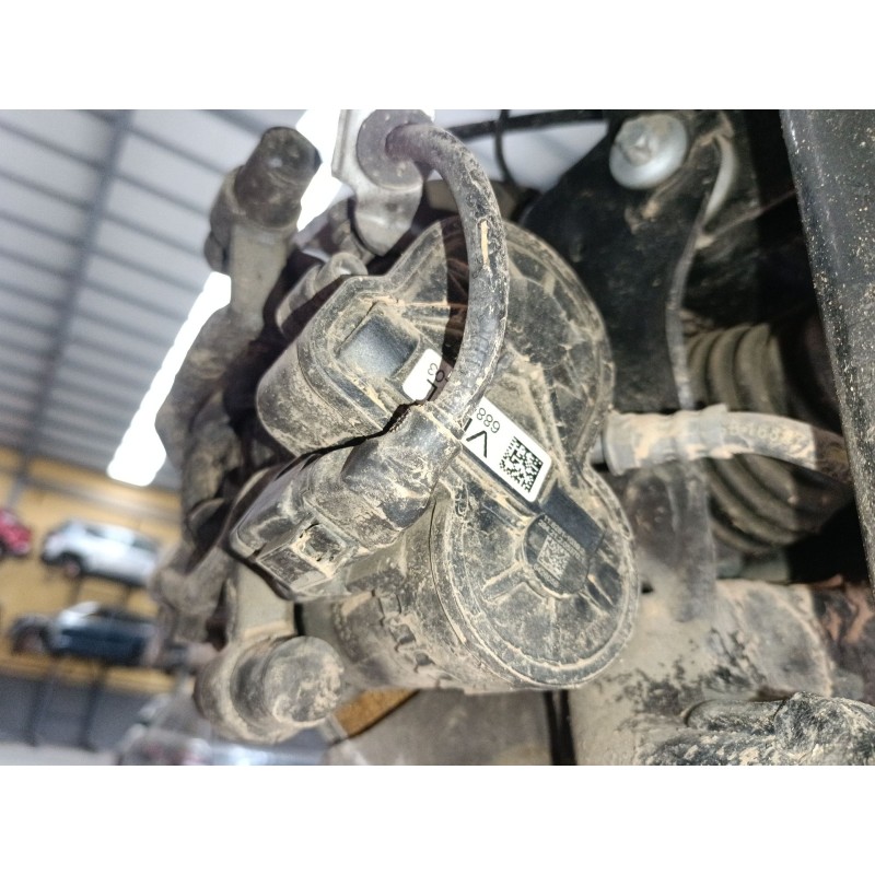 Recambio de pinza freno trasera izquierda para mini mini countryman (f60) cooper se all4 referencia OEM IAM 6885541  