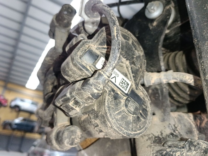 Recambio de pinza freno trasera izquierda para mini mini countryman (f60) cooper se all4 referencia OEM IAM 6885541  