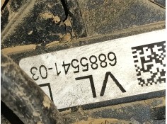 Recambio de pinza freno trasera izquierda para mini mini countryman (f60) cooper se all4 referencia OEM IAM 6885541   2