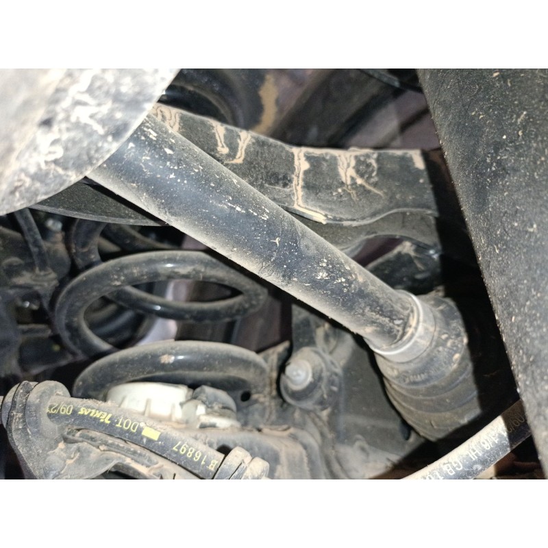 Recambio de transmision trasera derecha para mini mini countryman (f60) cooper se all4 referencia OEM IAM   