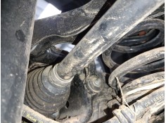 Recambio de transmision trasera izquierda para mini mini countryman (f60) cooper se all4 referencia OEM IAM   