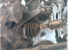 Recambio de mangueta delantera derecha para mini mini countryman (f60) cooper se all4 referencia OEM IAM    2