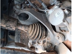 Recambio de mangueta delantera izquierda para mini mini countryman (f60) cooper se all4 referencia OEM IAM   