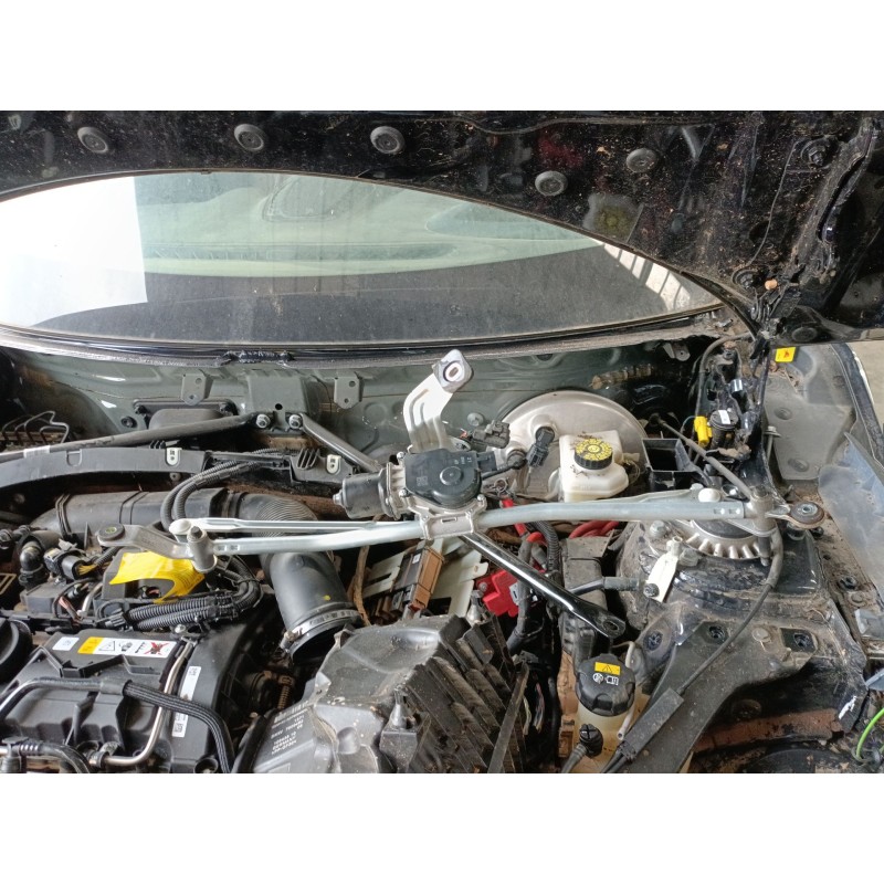 Recambio de motor limpia delantero para mini mini countryman (f60) cooper se all4 referencia OEM IAM 20257  