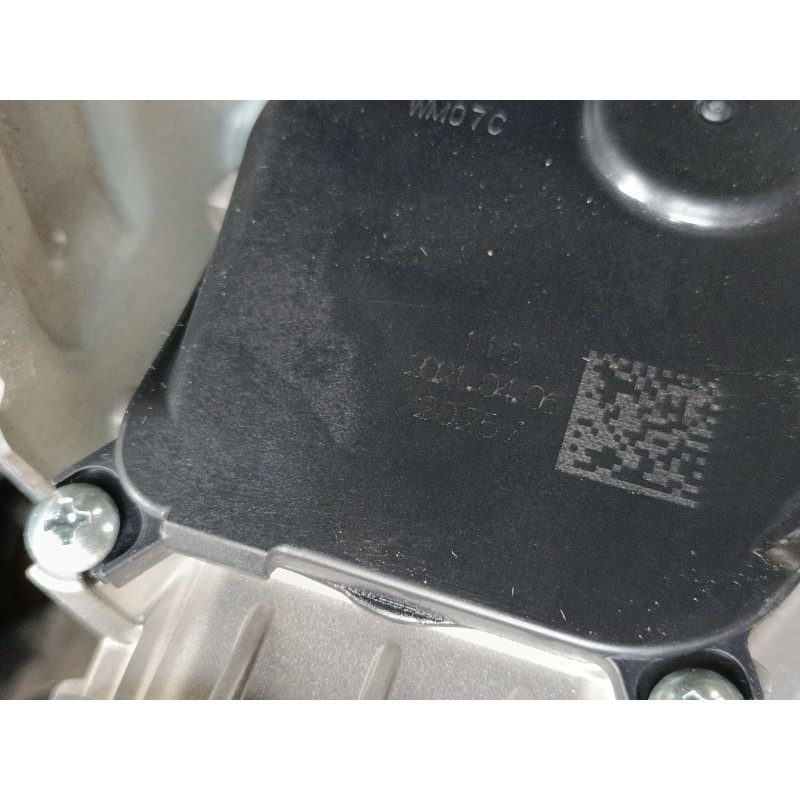 Recambio de motor limpia delantero para mini mini countryman (f60) cooper se all4 referencia OEM IAM 20257  