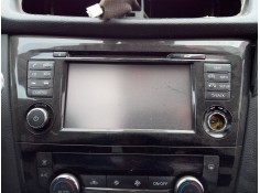 Recambio de sistema navegacion gps para nissan qashqai (j11) acenta referencia OEM IAM   