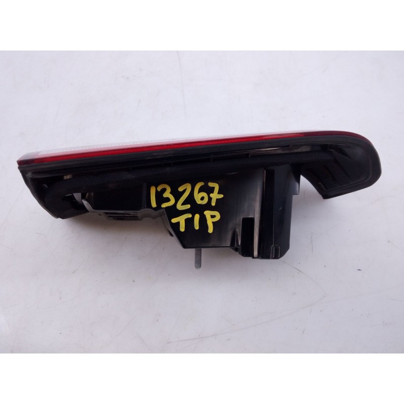 Recambio de piloto trasero izquierdo porton para mercedes-benz clase a sedán (v177) a 250 e (177.186) referencia OEM IAM   