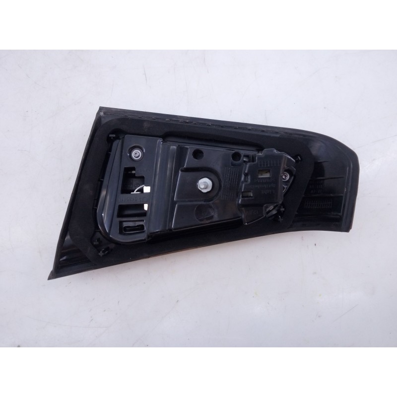 Recambio de piloto trasero izquierdo porton para mercedes-benz clase a sedán (v177) a 250 e (177.186) referencia OEM IAM   