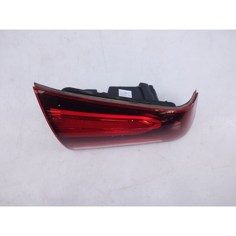 Recambio de piloto trasero izquierdo porton para mercedes-benz clase a sedán (v177) a 250 e (177.186) referencia OEM IAM   