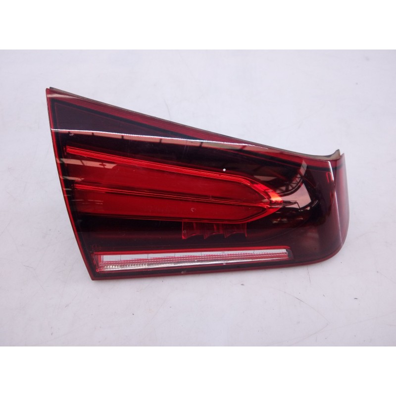 Recambio de piloto trasero izquierdo porton para mercedes-benz clase a sedán (v177) a 250 e (177.186) referencia OEM IAM   