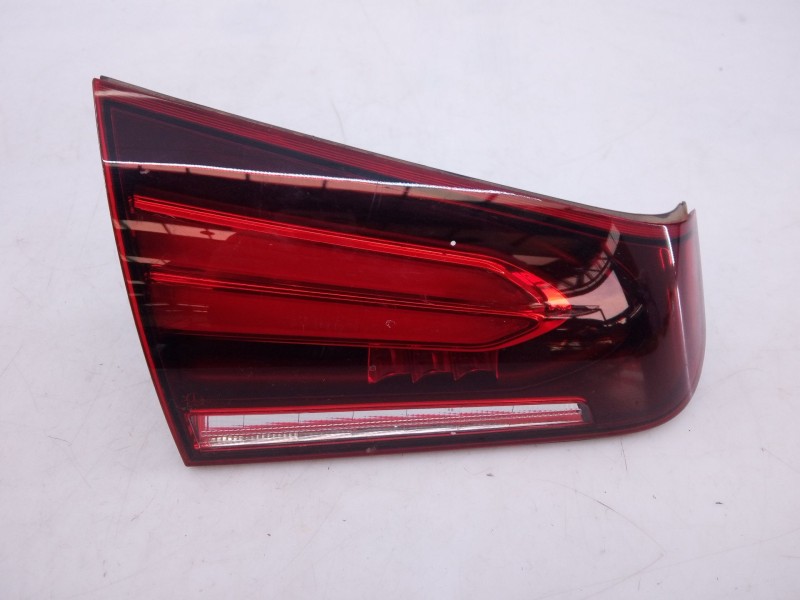 Recambio de piloto trasero izquierdo porton para mercedes-benz clase a sedán (v177) a 250 e (177.186) referencia OEM IAM   