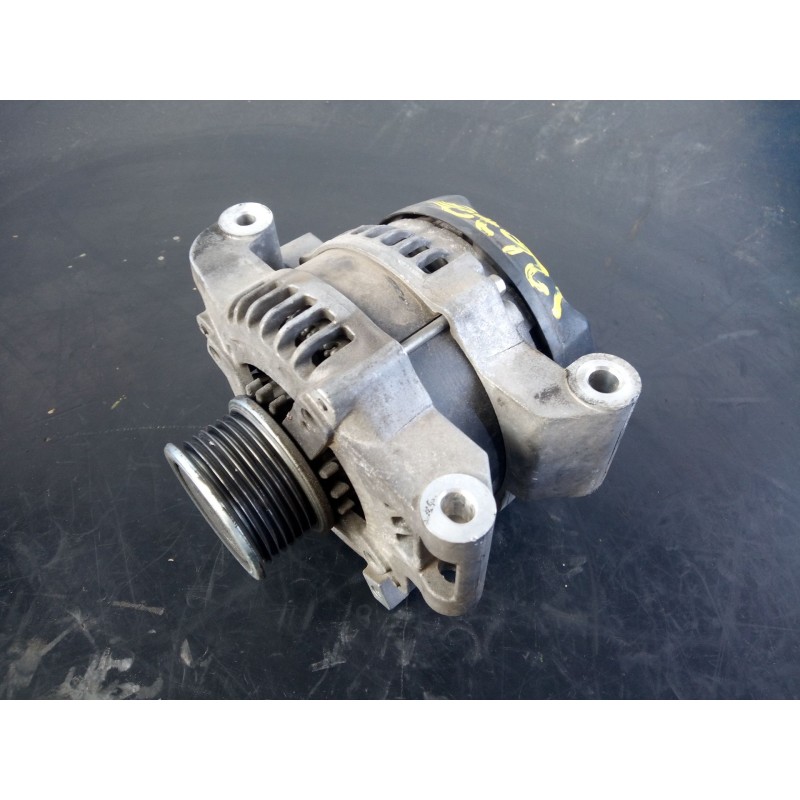 Recambio de alternador para toyota rav 4 advance referencia OEM IAM   