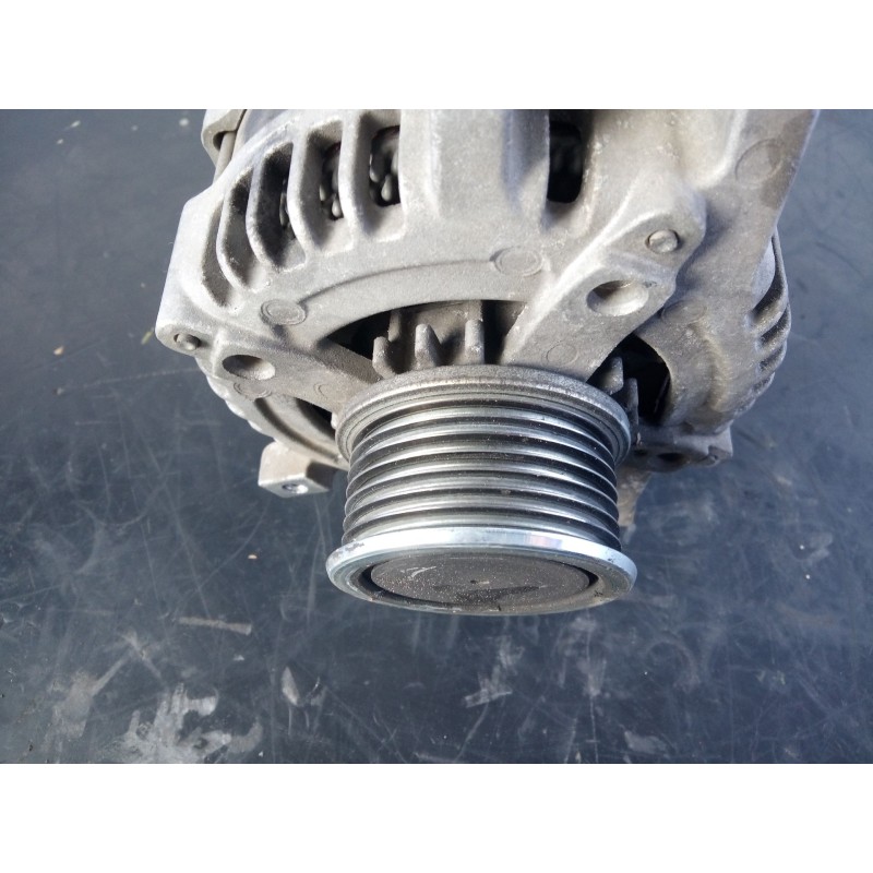 Recambio de alternador para toyota rav 4 advance referencia OEM IAM   