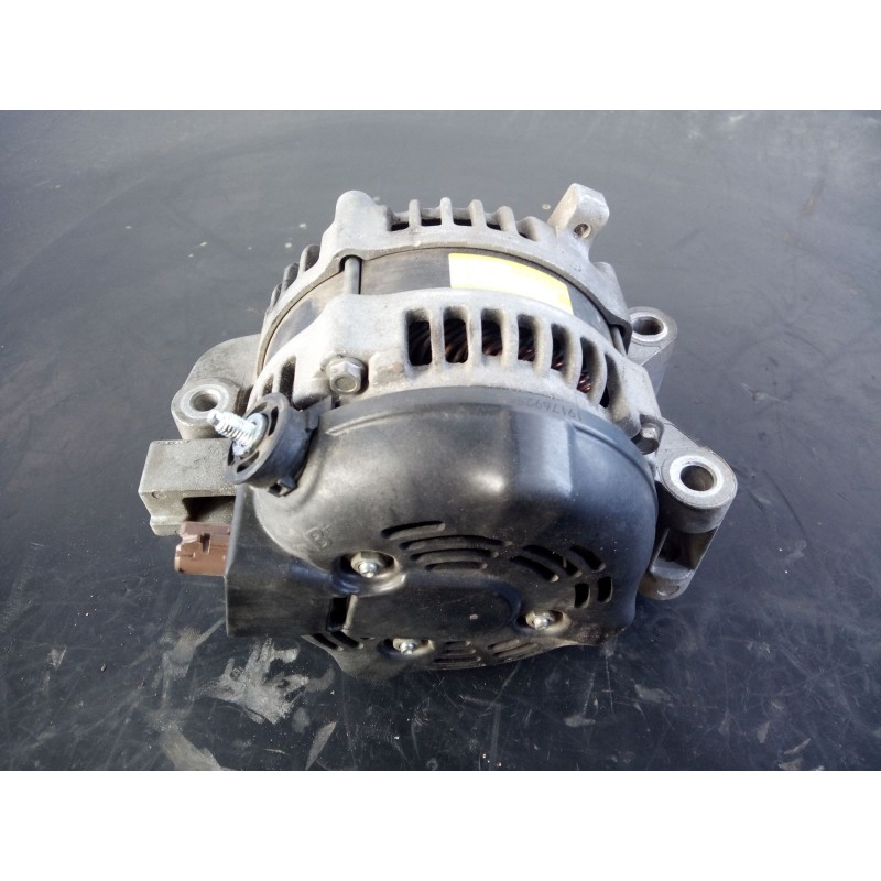 Recambio de alternador para toyota rav 4 advance referencia OEM IAM   