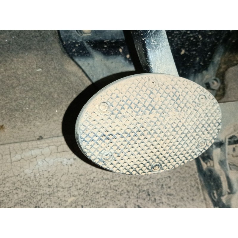 Recambio de pedal freno para mini mini countryman (f60) cooper se all4 referencia OEM IAM   