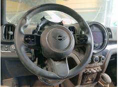 Recambio de volante para mini mini countryman (f60) cooper se all4 referencia OEM IAM   