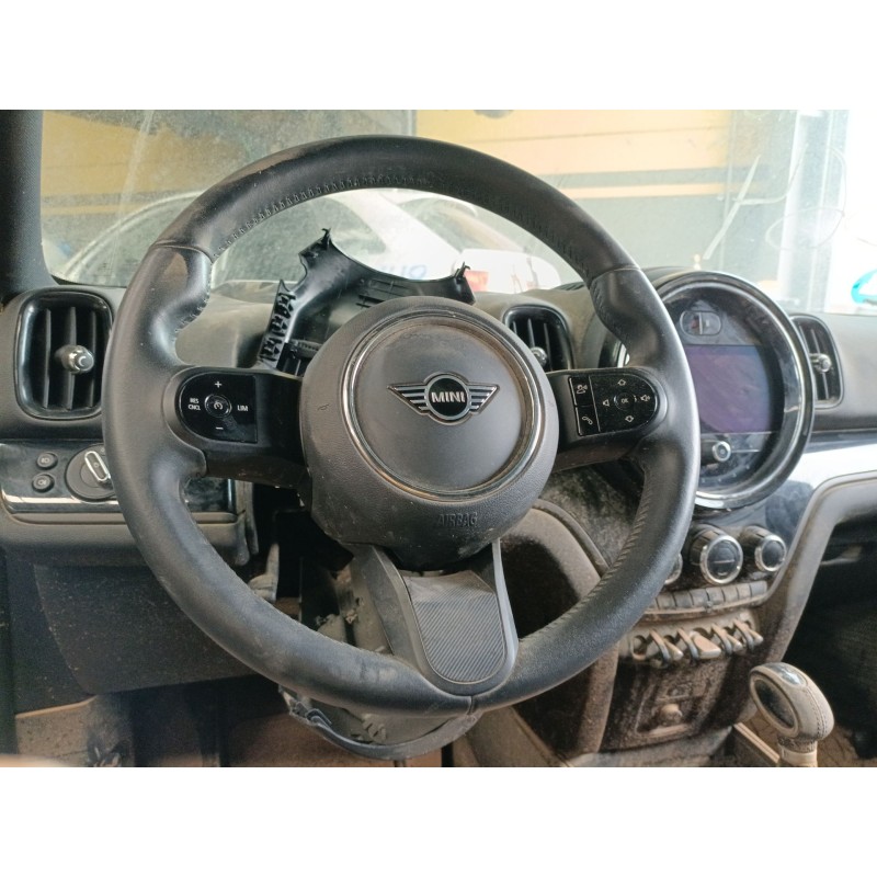 Recambio de volante para mini mini countryman (f60) cooper se all4 referencia OEM IAM   