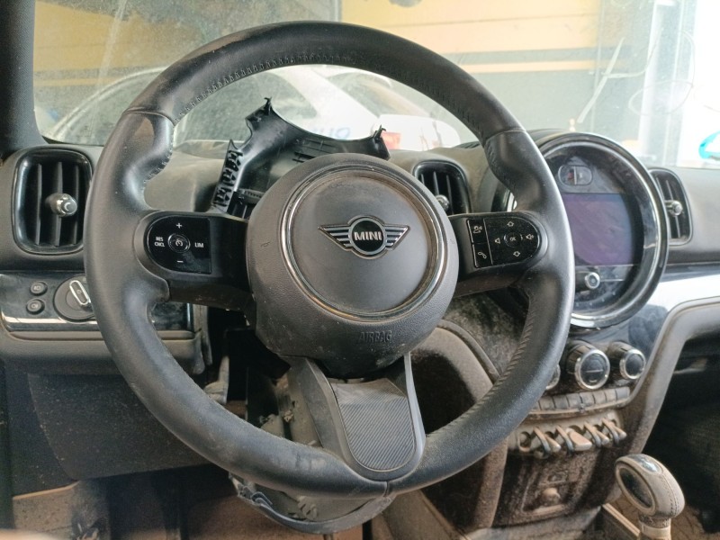 Recambio de volante para mini mini countryman (f60) cooper se all4 referencia OEM IAM   