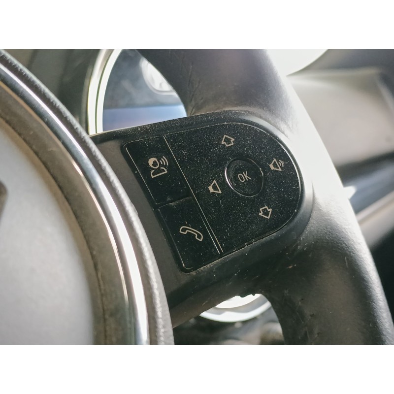 Recambio de volante para mini mini countryman (f60) cooper se all4 referencia OEM IAM   