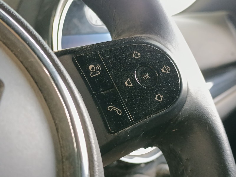 Recambio de volante para mini mini countryman (f60) cooper se all4 referencia OEM IAM   