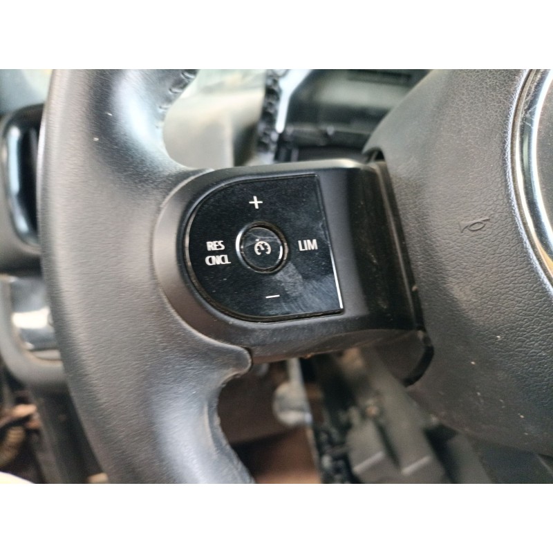 Recambio de volante para mini mini countryman (f60) cooper se all4 referencia OEM IAM   