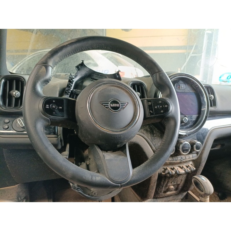 Recambio de volante para mini mini countryman (f60) cooper se all4 referencia OEM IAM   