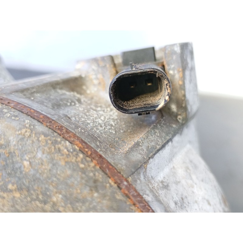 Recambio de compresor aire acondicionado para opel insignia insignia b grand sport z18 referencia OEM IAM   