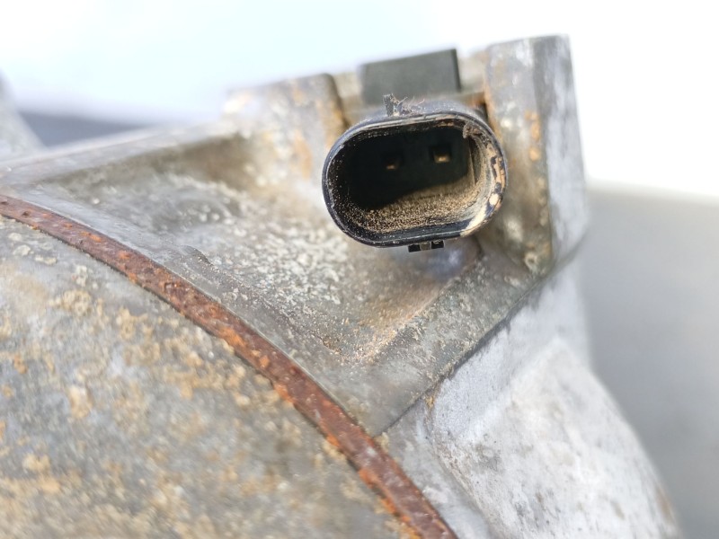 Recambio de compresor aire acondicionado para opel insignia insignia b grand sport z18 referencia OEM IAM   