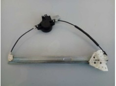 Recambio de elevalunas delantero izquierdo para mazda 3 berlina (bk) 1.6 crdt active referencia OEM IAM BP4K59590A  