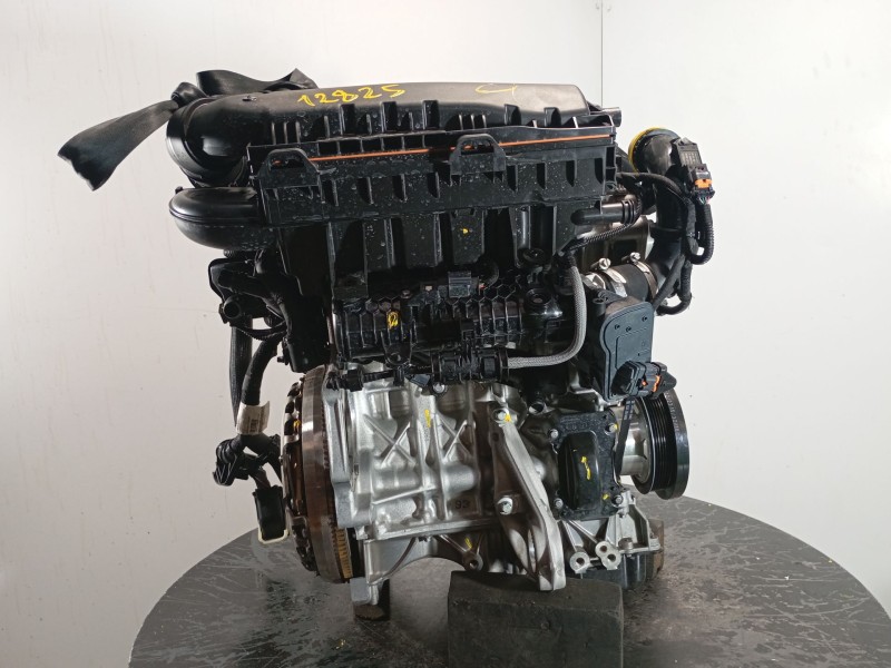 Recambio de motor completo para citroën c4 iii seduction referencia OEM IAM HN05  