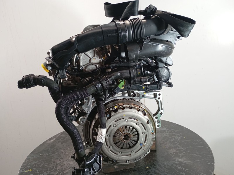 Recambio de motor completo para citroën c4 iii seduction referencia OEM IAM HN05  