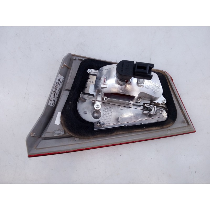 Recambio de piloto trasero izquierdo porton para ford b-max (jk) 1.0 ecoboost referencia OEM IAM AV11-13A603-AG  