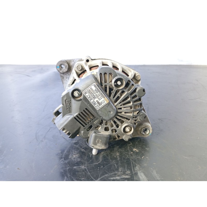 Recambio de alternador para hyundai i20 ii (gb, ib) 1.2 referencia OEM IAM   